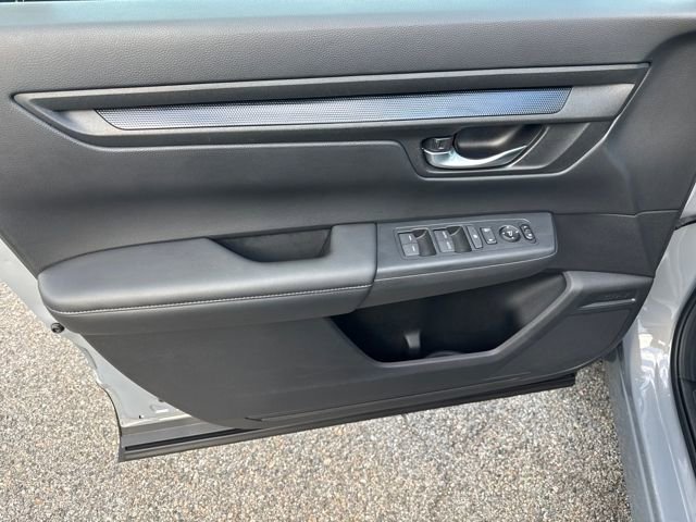 Certified 2023 Honda CR-V EX image 6