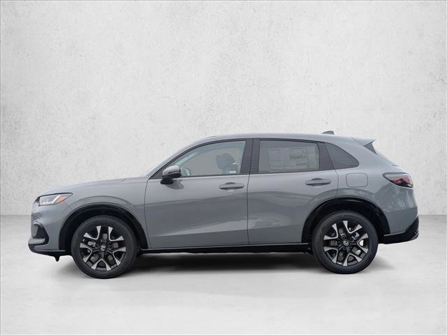 New 2026 Honda HR-V EX-L image 5