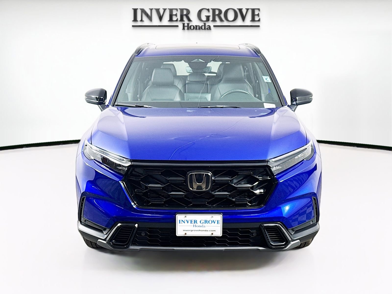 Certified 2024 Honda CR-V Sport-L image 2