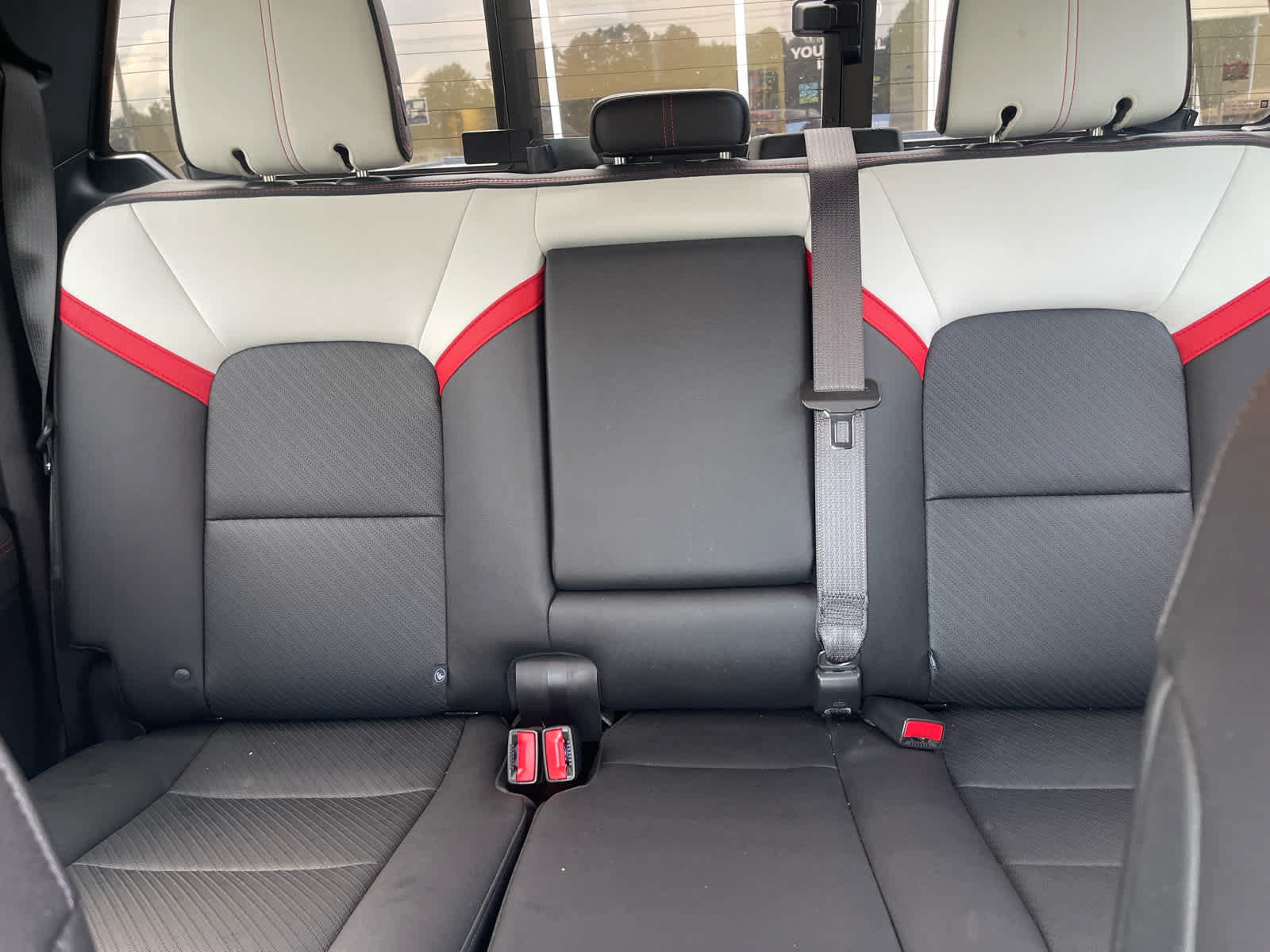 Used 2023 GMC Canyon AT4X AWD/4WD image 21