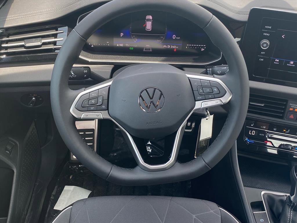 New 2026 Volkswagen Jetta Sport image 5