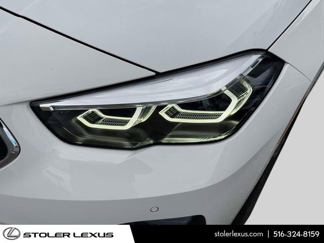 Used 2021 BMW 228i xDrive Gran Coupe w/ Convenience Package image 7
