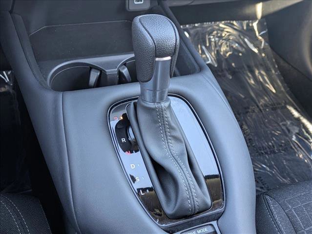 Used 2025 Honda HR-V LX image 12