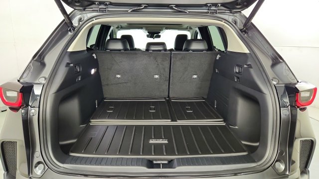New 2026 MAZDA CX-50 AWD 2.5 S w/ Weather Package image 34