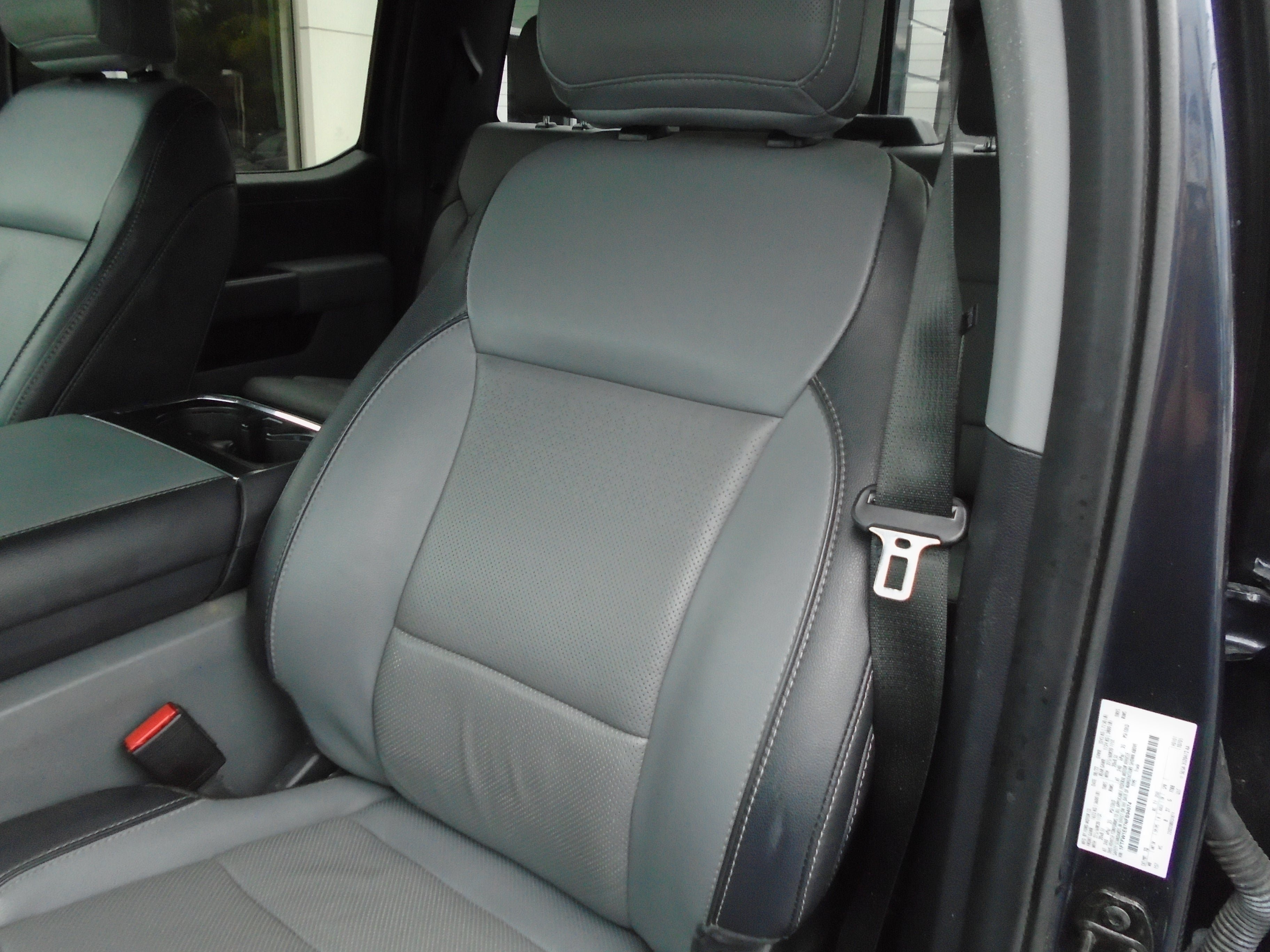 Used 2022 Ford F150 Lariat w/ Equipment Group 502A High AWD/4WD image 52
