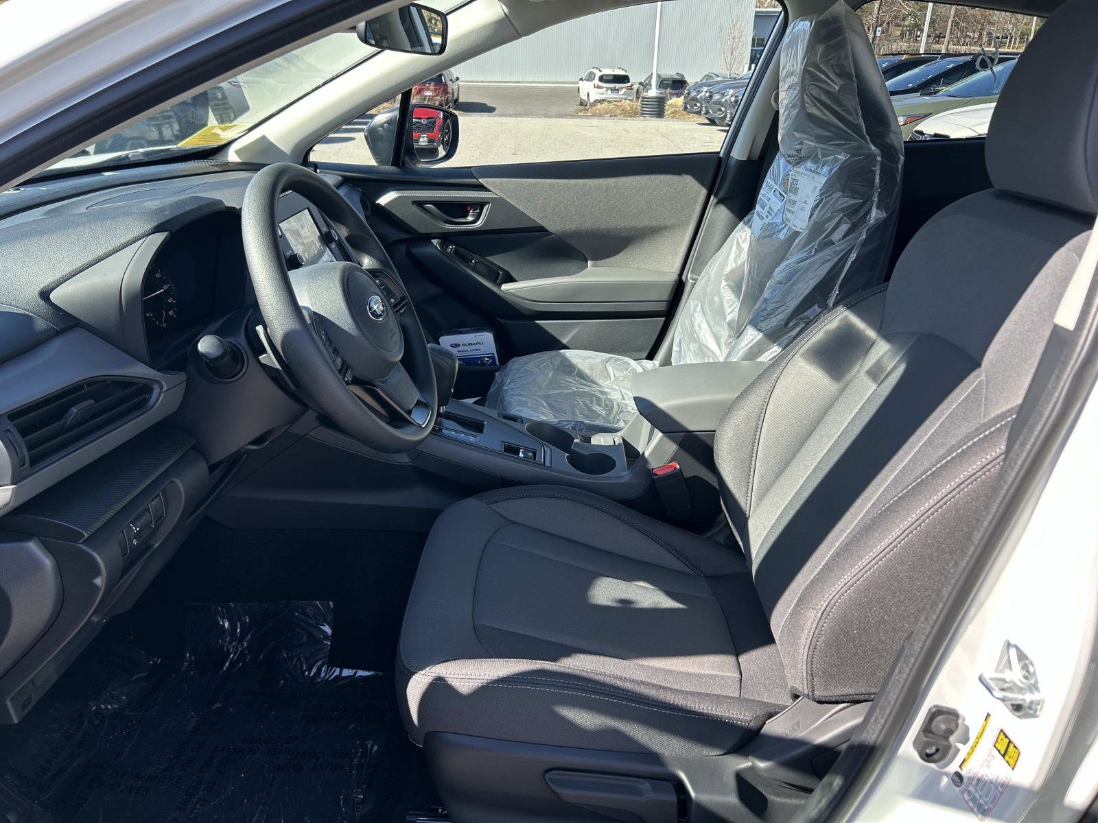 New 2026 Subaru Crosstrek 2.5i image 7