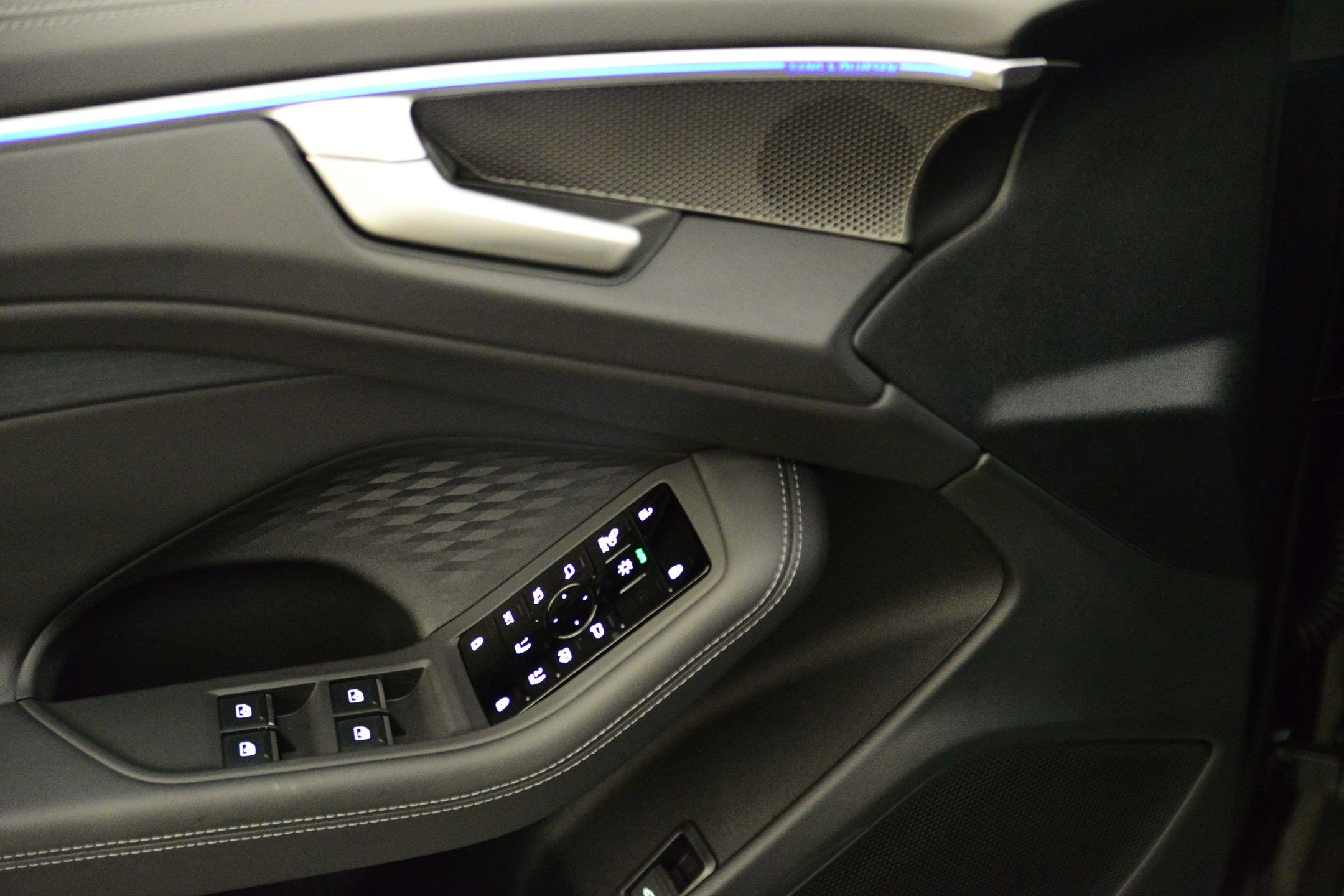 New 2026 Audi A6 Premium Plus image 9