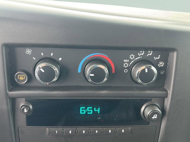 Used 2013 Chevrolet Express 3500 LS RWD image 13