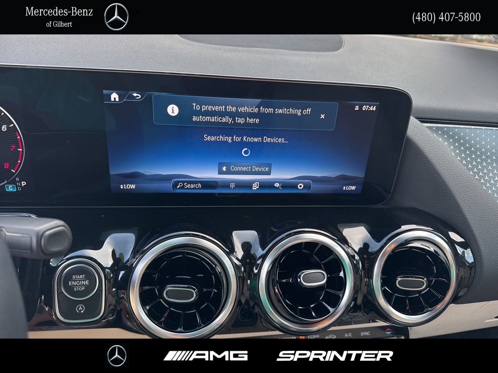 Certified 2026 Mercedes-Benz GLA 250 image 24