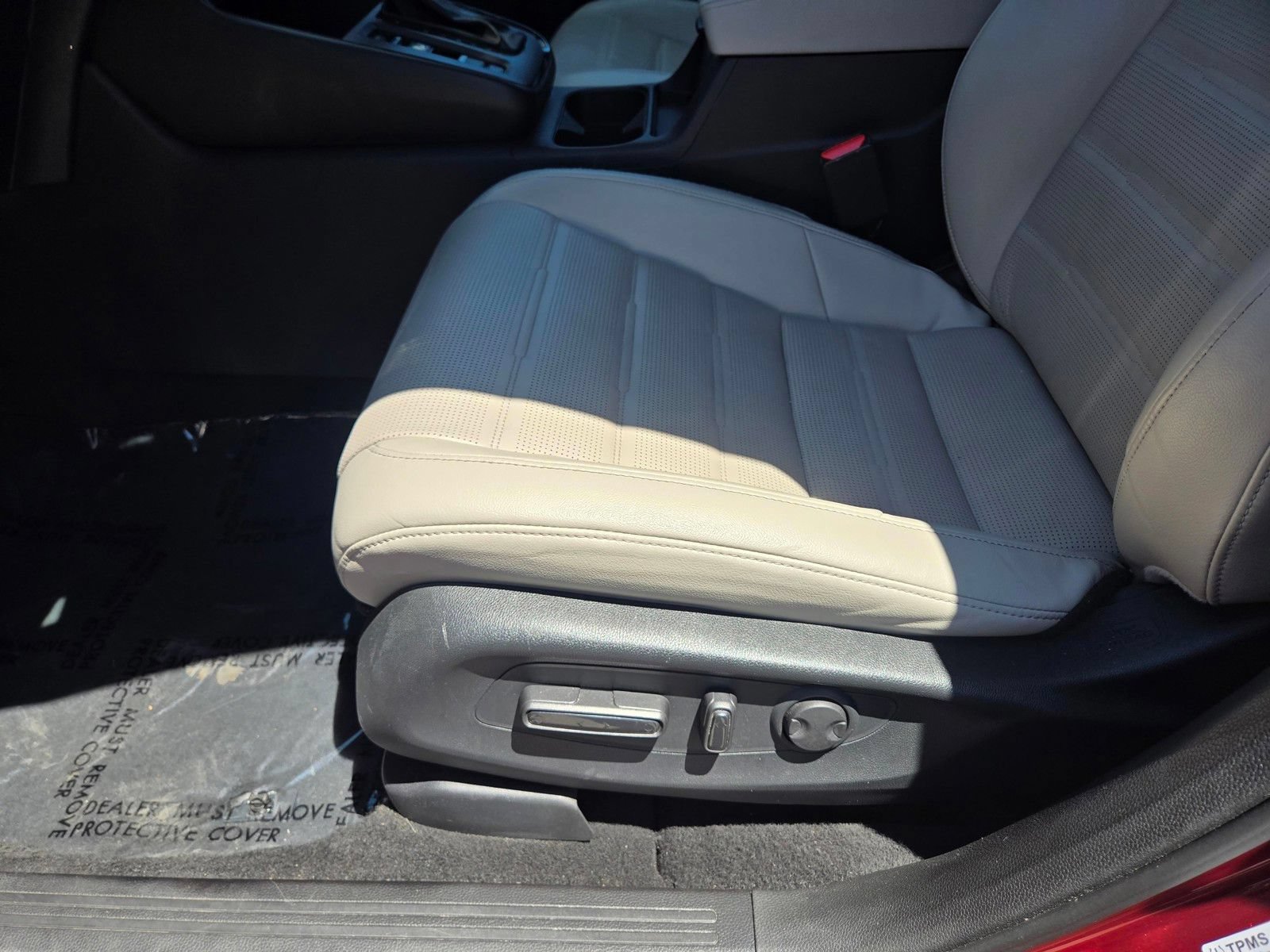Certified 2026 Honda CR-V EX-L image 10
