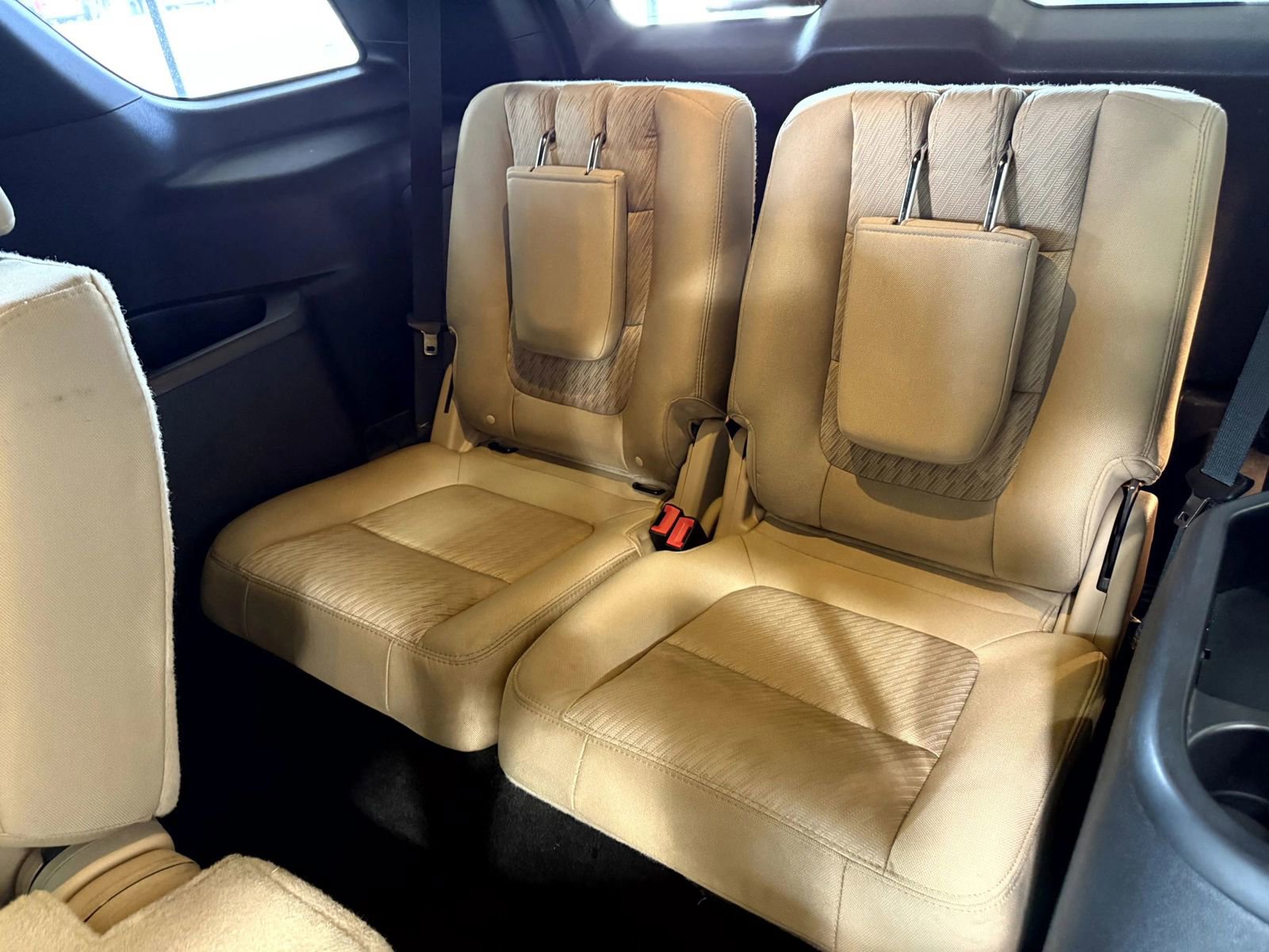 Used 2016 Ford Explorer FWD image 11