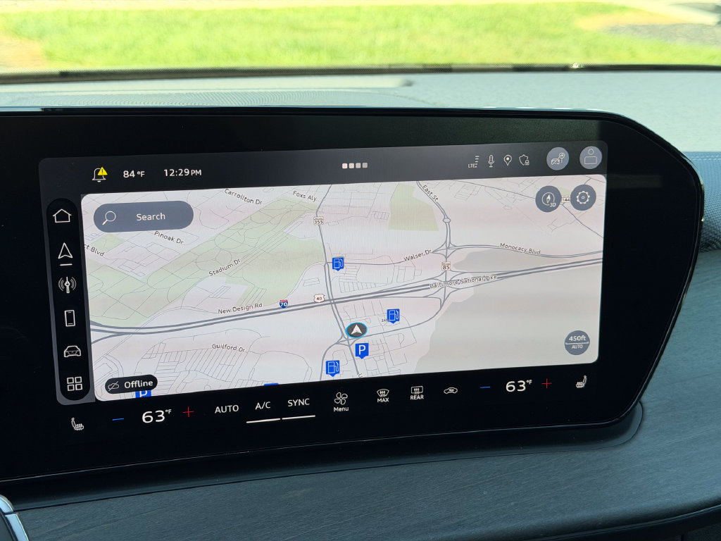 New 2026 Audi Q3 quattro 2.0T AWD/4WD image 21