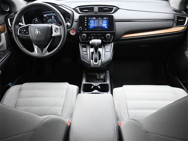 Used 2019 Honda CR-V EX image 23