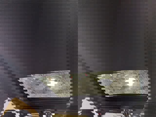 Used 2019 RAM 1500 Big Horn image 22