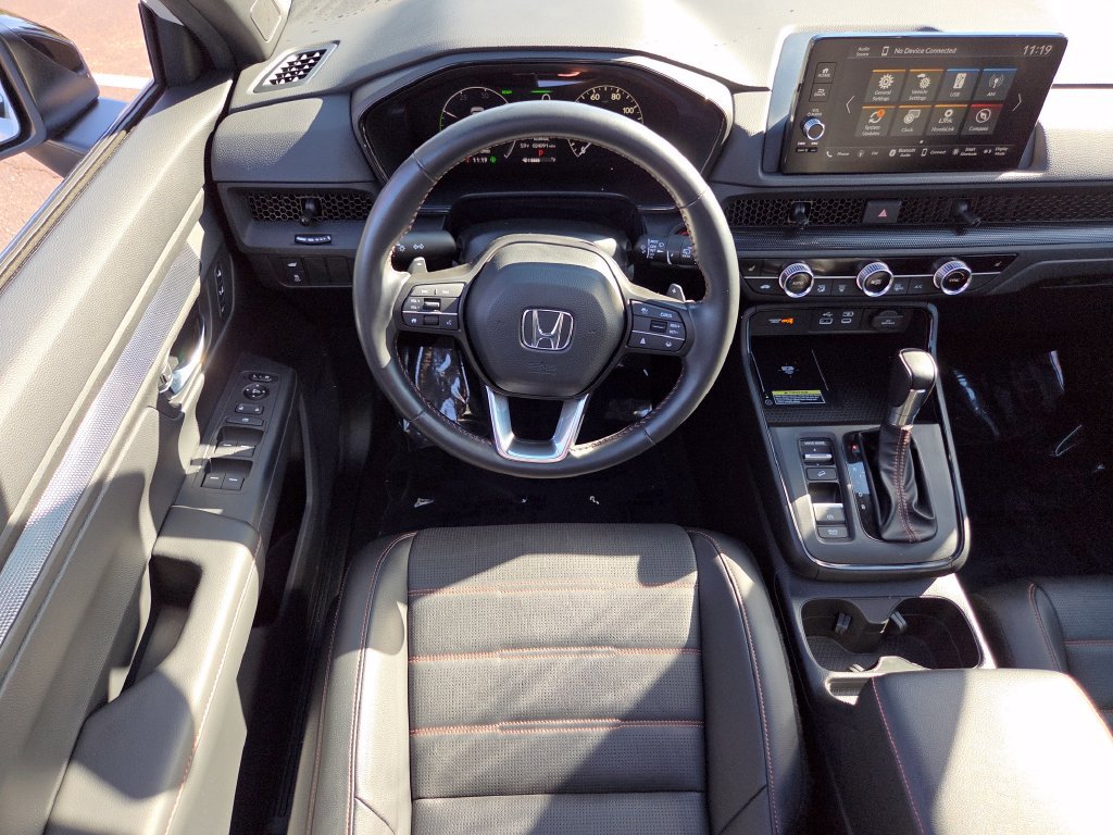 Used 2025 Honda CR-V Sport-L image 34