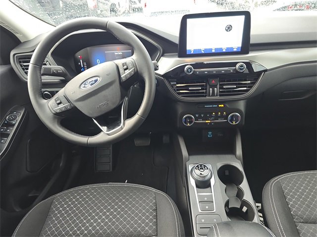 Used 2023 Ford Escape Active image 13