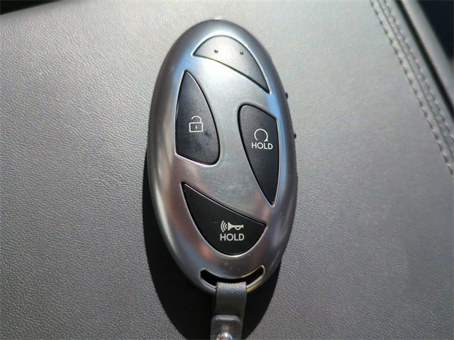 Used 2024 Hyundai Santa Fe Limited image 37