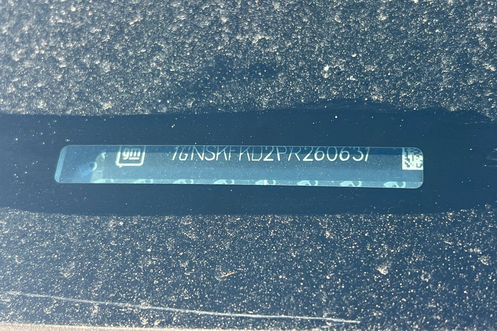 Used 2023 Chevrolet Suburban Premier image 30