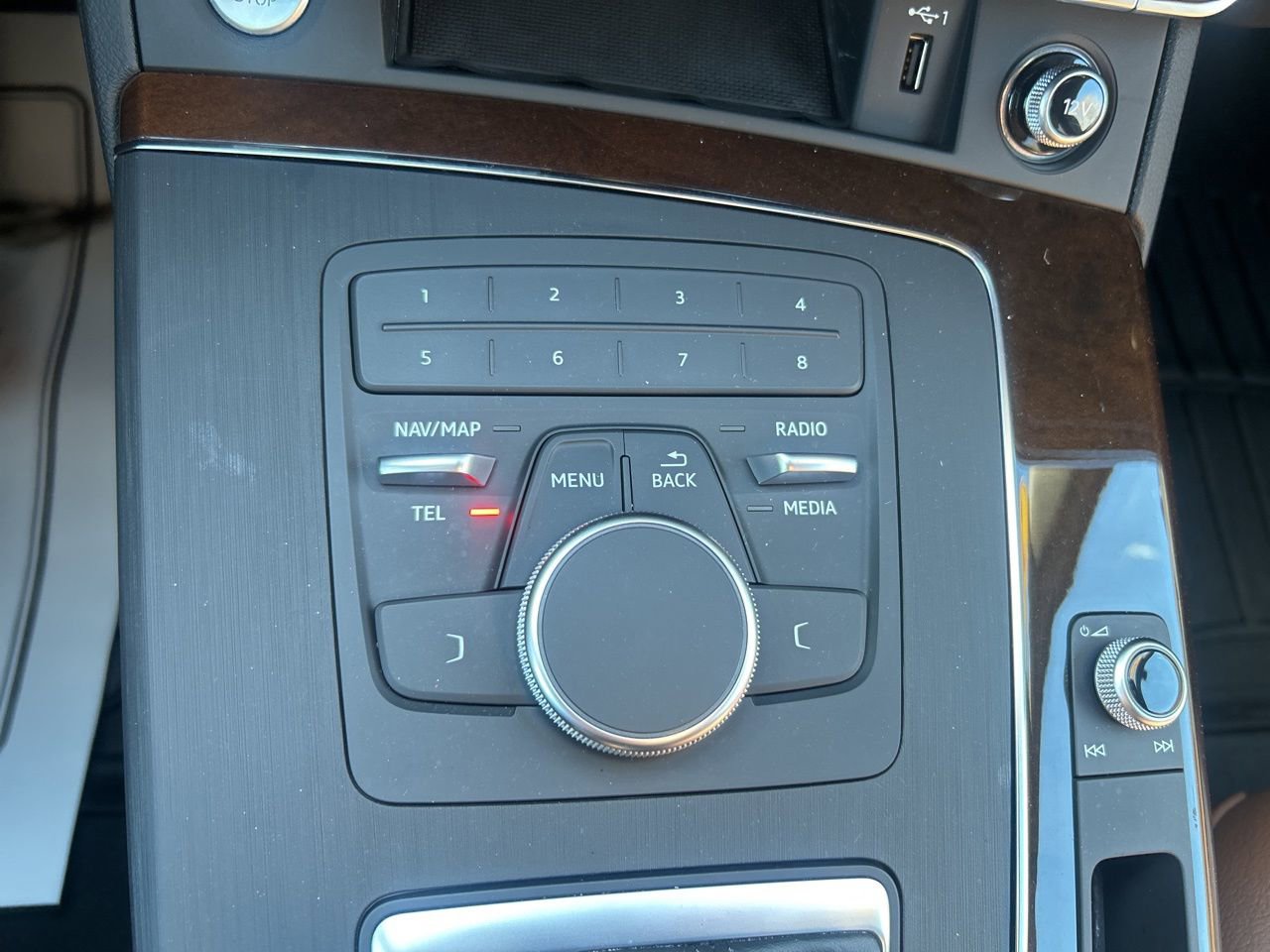 Used 2019 Audi Q5 2.0T Premium w/ Convenience Package image 27