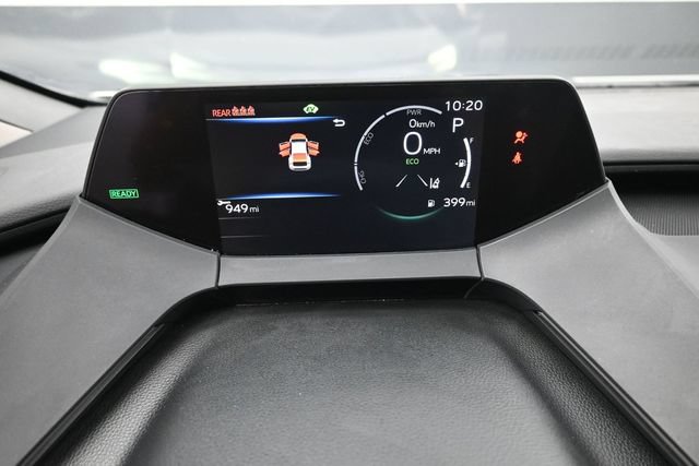 Used 2023 Toyota Prius XLE AWD/4WD image 14