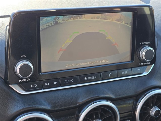 Used 2024 Nissan Sentra S image 29