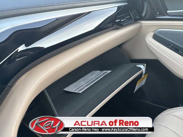 New 2026 Acura MDX w/ Technology Package image 35