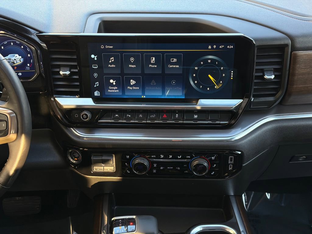 Used 2023 Chevrolet Silverado 1500 High Country image 21