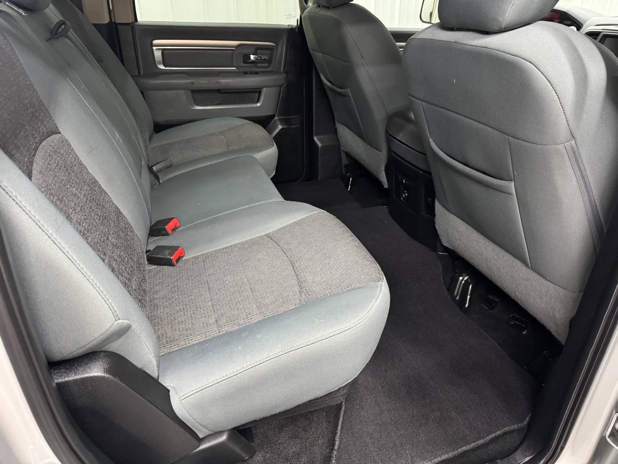 Used 2017 RAM 2500 Lone Star AWD/4WD image 17