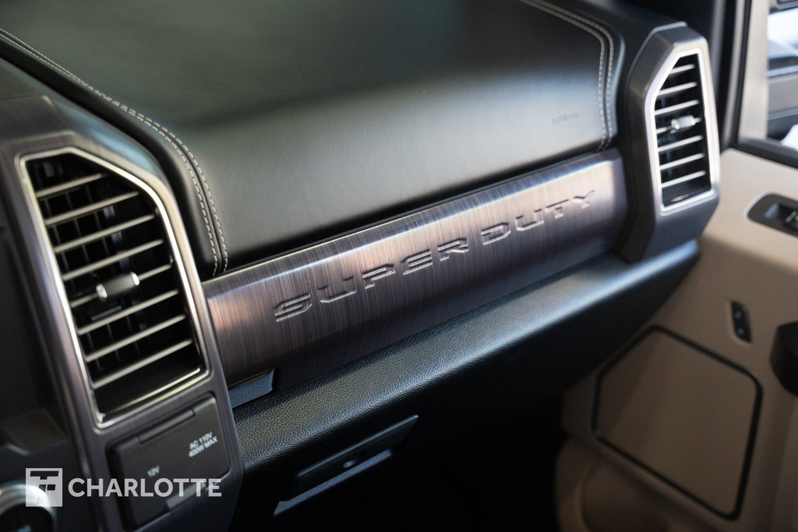 Used 2021 Ford F250 Limited image 26