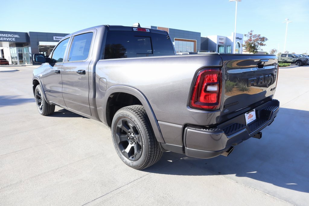 New 2026 RAM 1500 Big Horn image 23