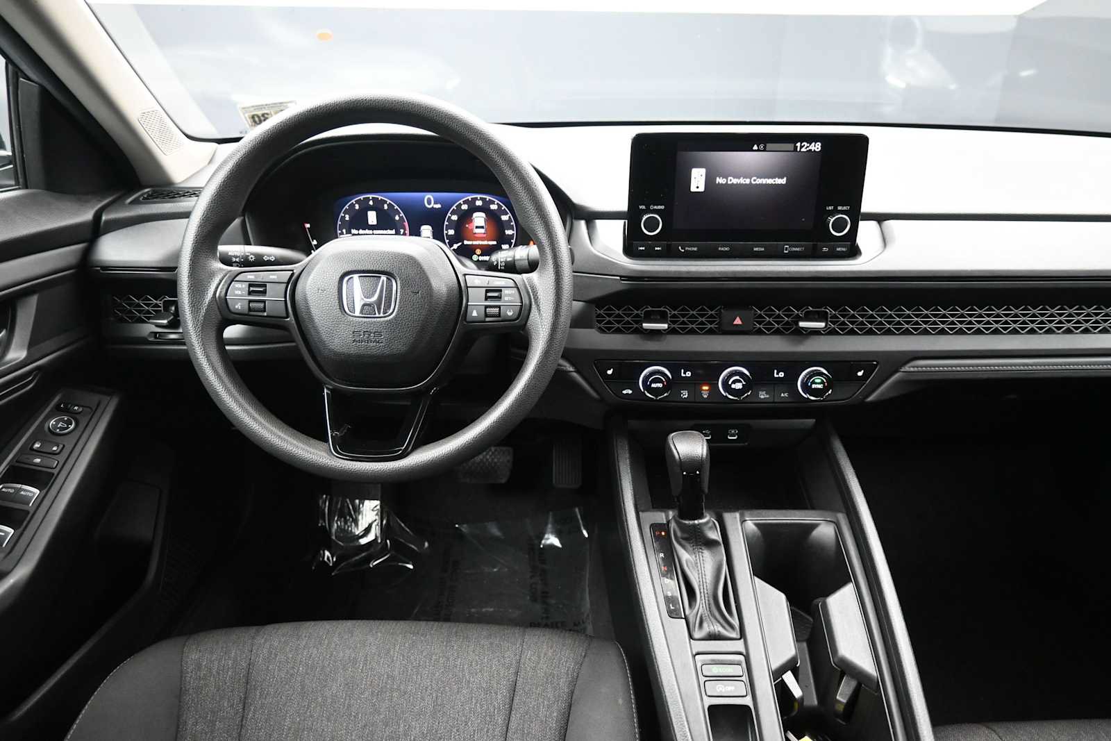 Certified 2025 Honda Accord SE image 24