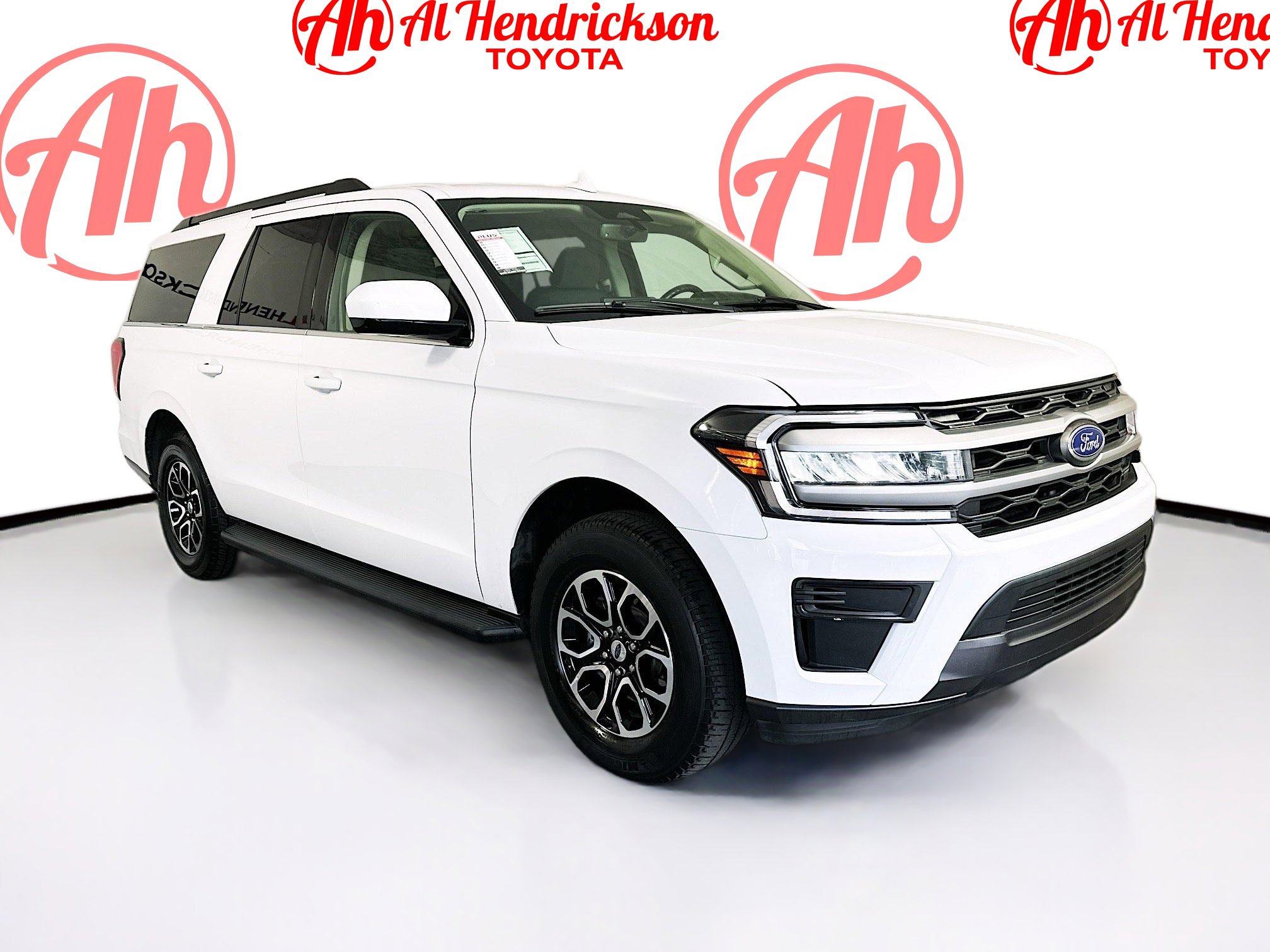 Used 2024 Ford Expedition Max XLT