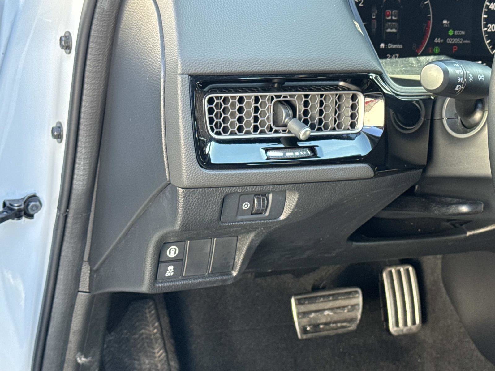 Certified 2023 Honda Civic Sport image 13