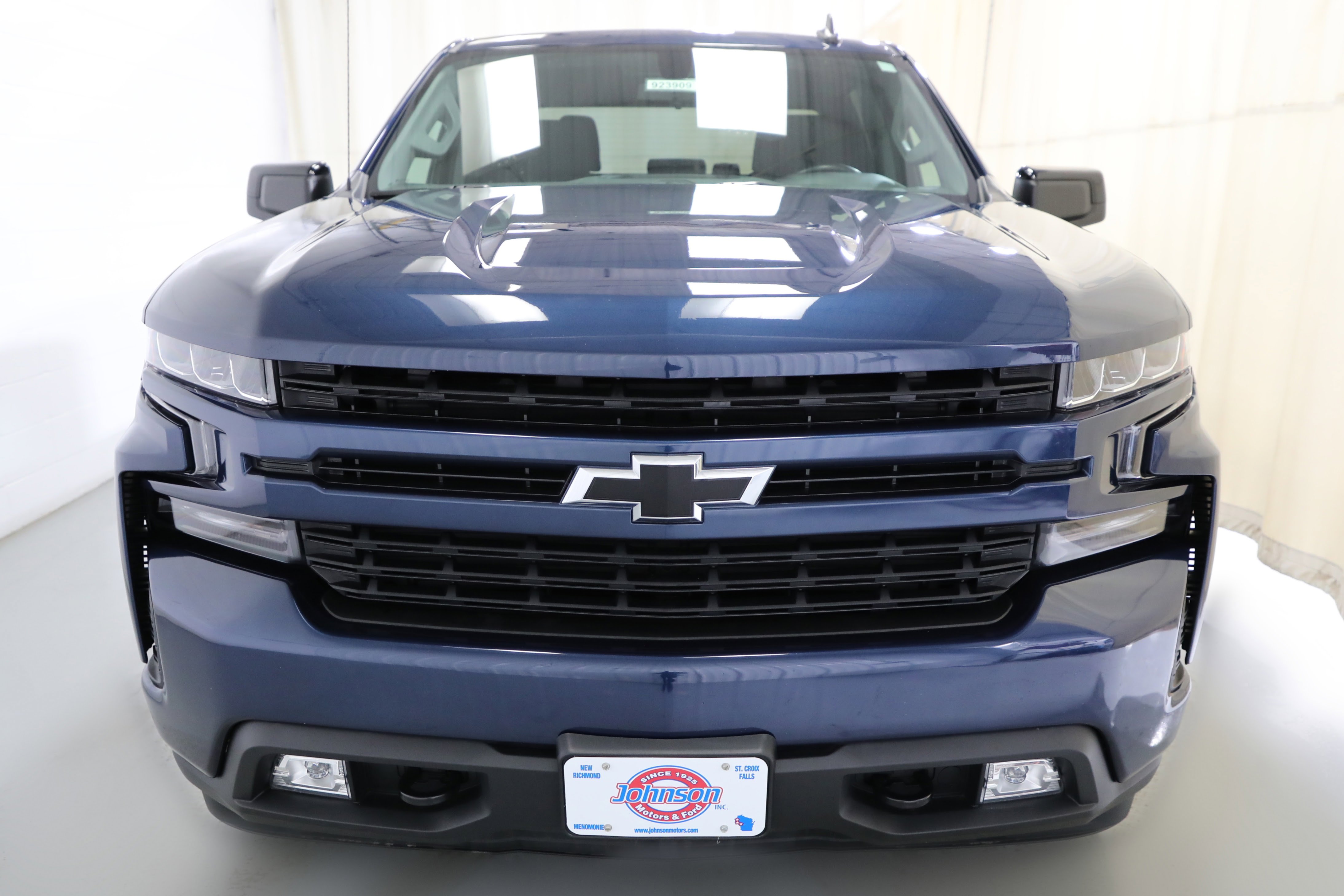 Used 2022 Chevrolet Silverado 1500 RST image 13