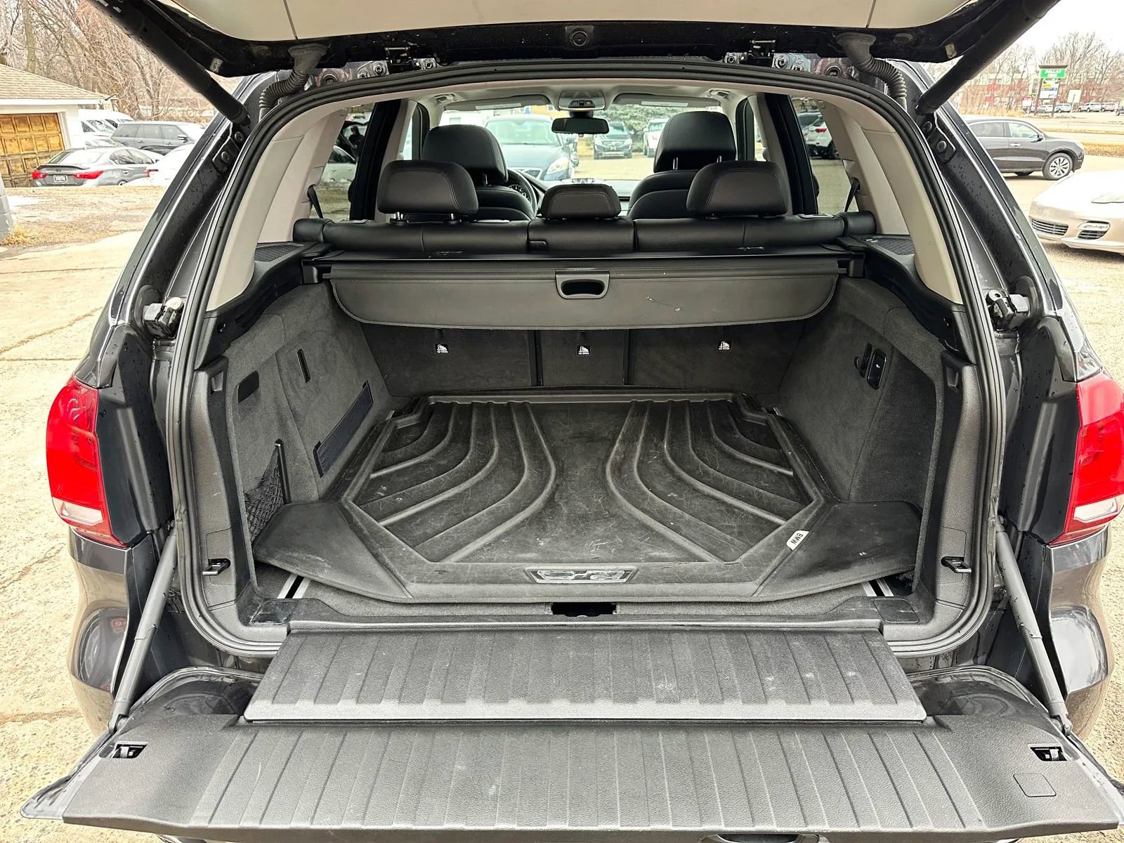 Used 2014 BMW X5 xDrive50i AWD/4WD image 23