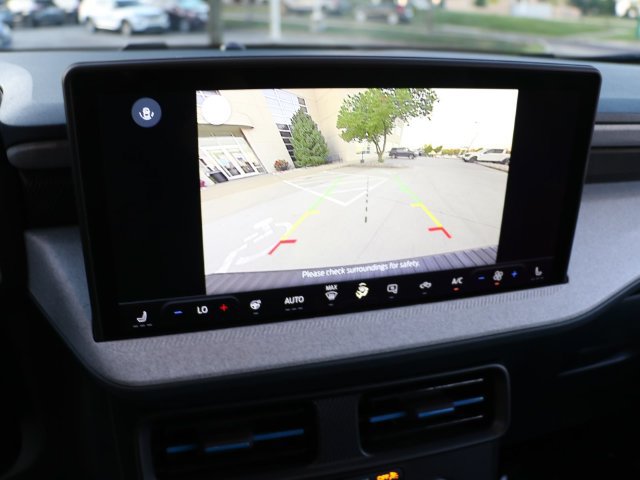 New 2026 Ford Maverick XLT w/ XLT Luxury Package FWD image 27