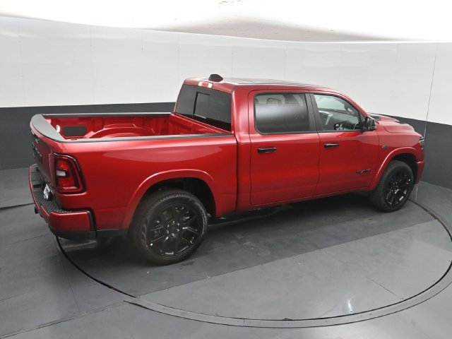 New 2027 RAM 1500 Laramie w/ Night Edition AWD/4WD image 42