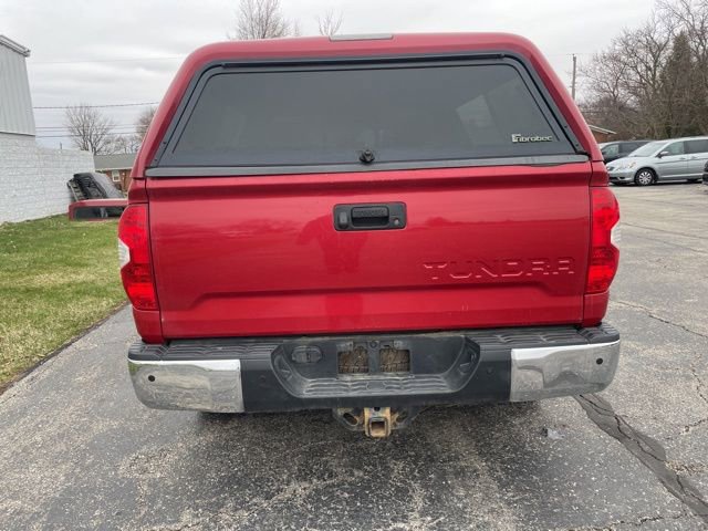 Used 2021 Toyota Tundra SR image 6