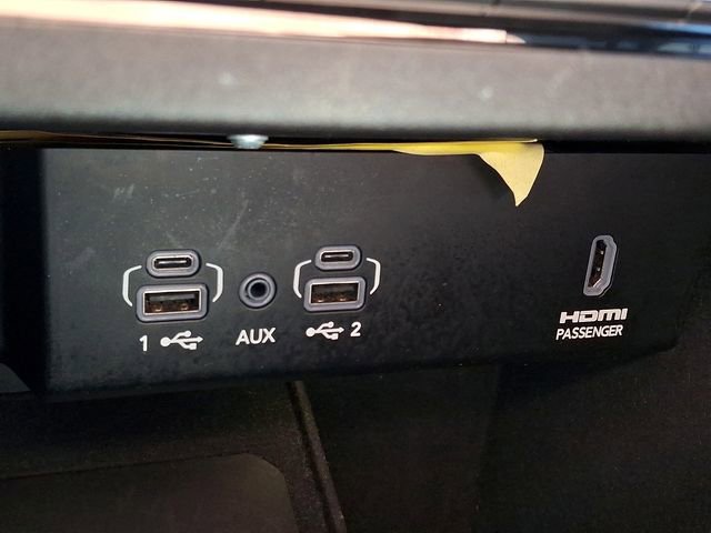 Used 2022 Jeep Wagoneer Series III w/ Premium Group I image 34