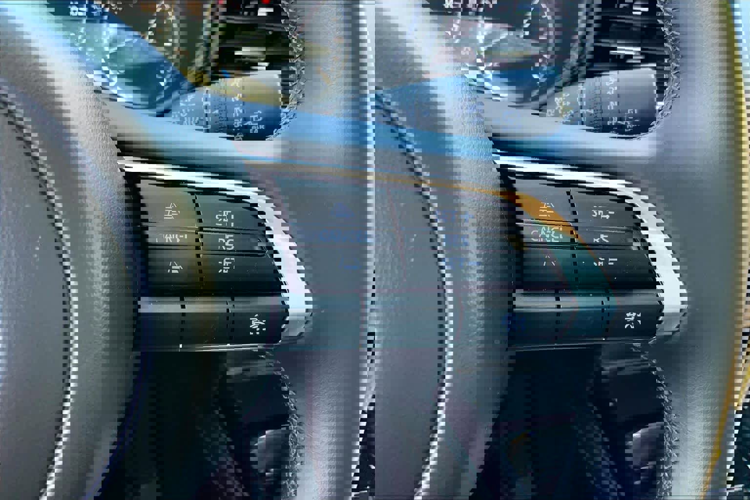 Certified 2025 MAZDA CX-30 AWD 2.5 S w/ Premium Package image 25