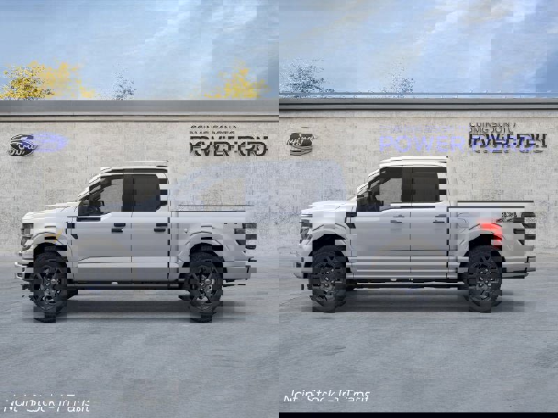 New 2026 Ford F150 STX image 5