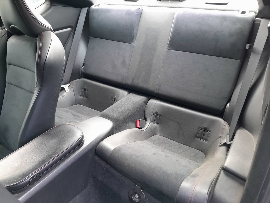 Used 2013 Subaru BRZ Limited RWD image 16