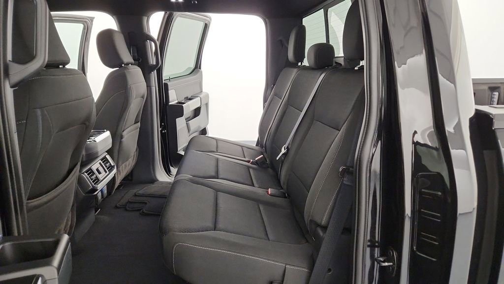 Used 2023 Ford F150 XLT w/ Equipment Group 302A High image 34