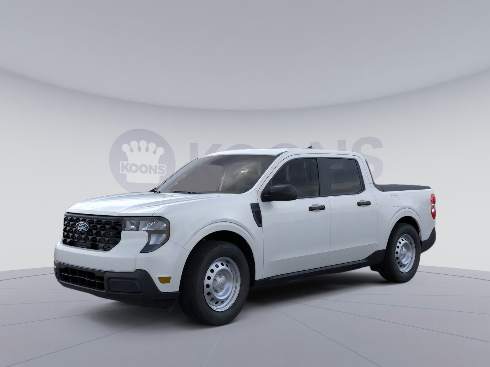 New 2025 Ford Maverick XL w/ Equipment Group 101A