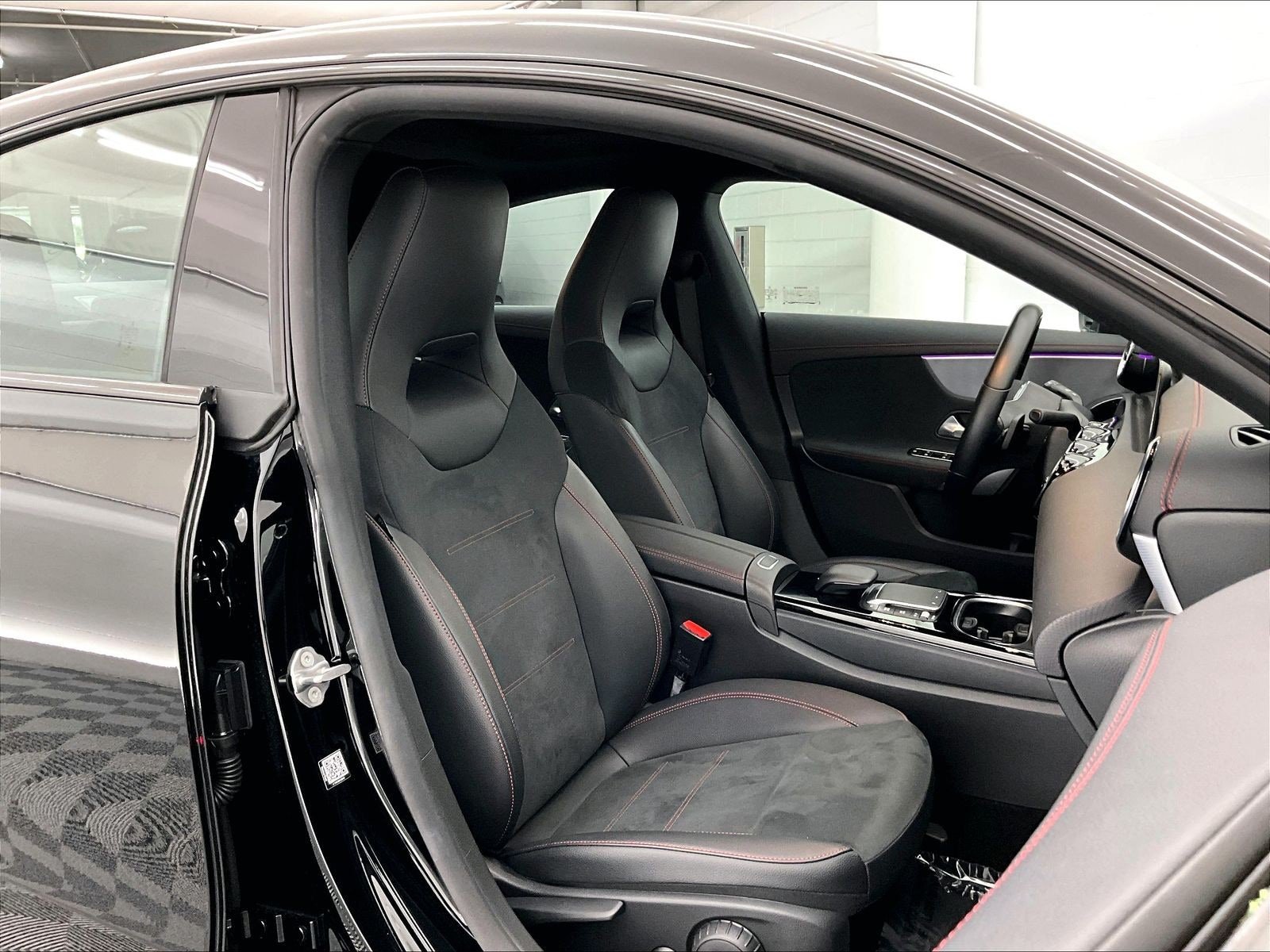 Certified 2022 Mercedes-Benz CLA 250 image 6