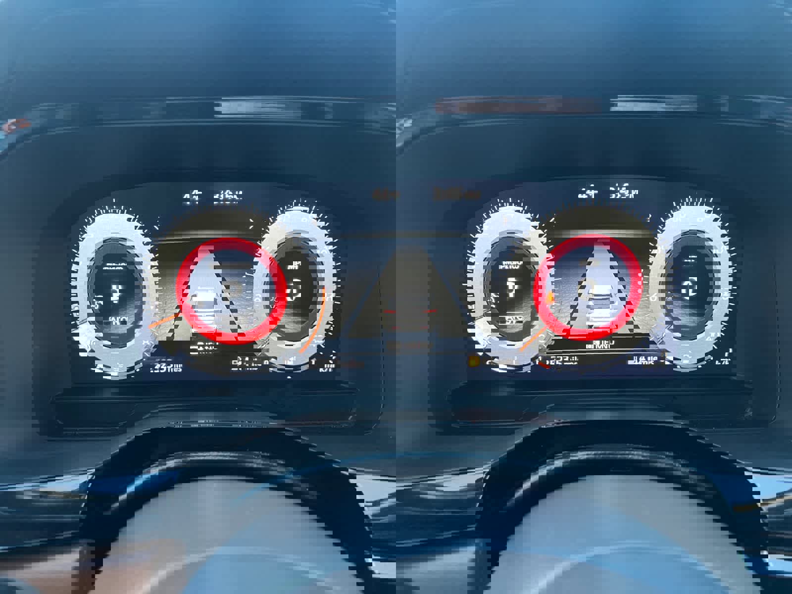 Certified 2023 Nissan Pathfinder Platinum image 23