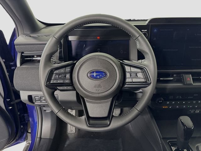 New 2026 Subaru Outback Premium image 11