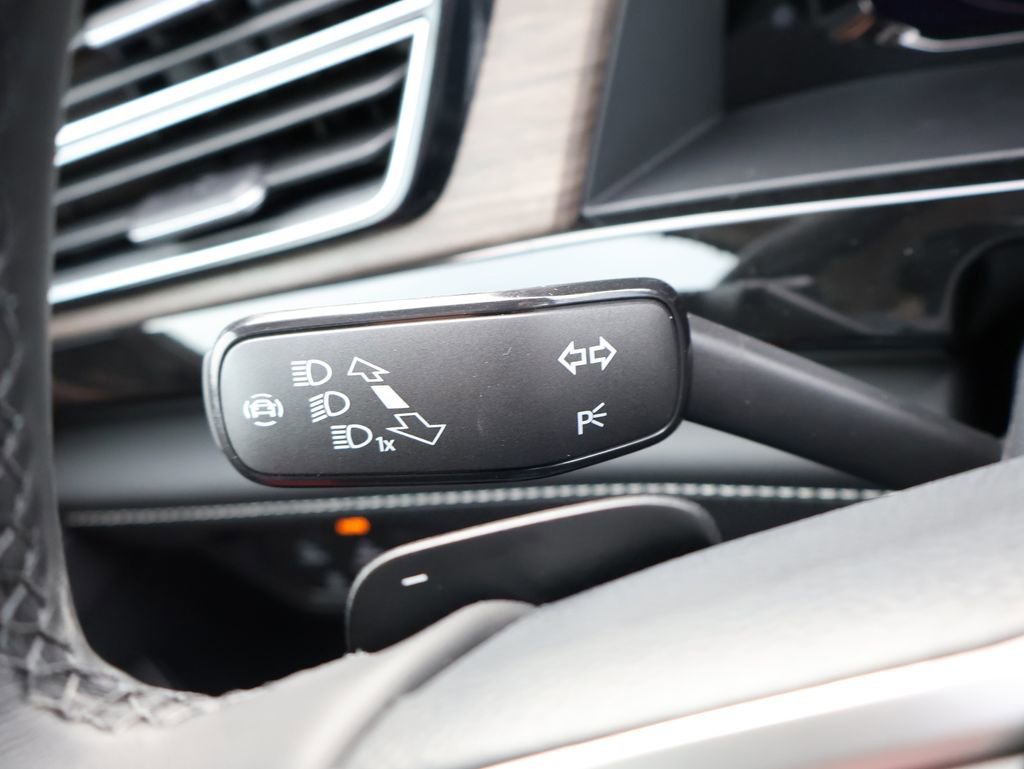 New 2026 Volkswagen Atlas SEL Premium R-Line image 39