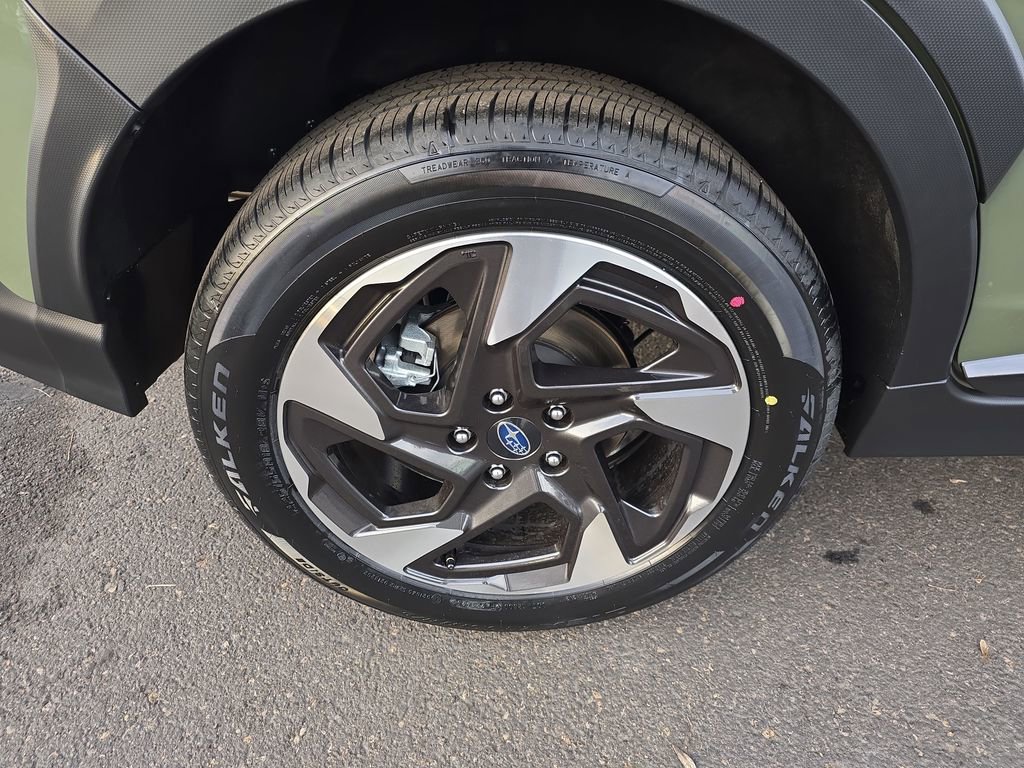 New 2026 Subaru Crosstrek 2.5i Limited image 9
