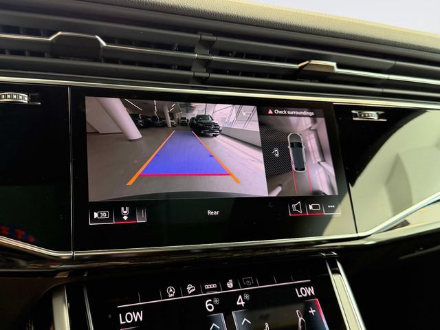 Used 2026 Audi Q8 Premium Plus AWD/4WD image 29
